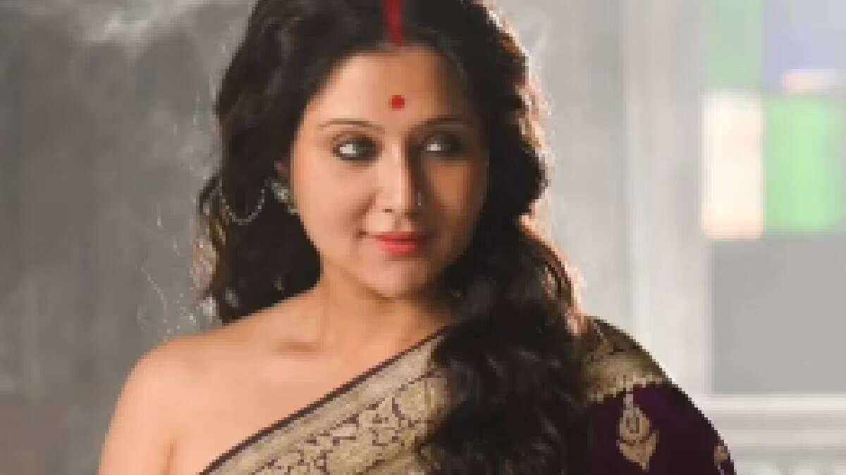 When Actress Swastika Mukherjee Was Accused Of Stealing Earrings At Singapore Film Festival - Vimarsana News