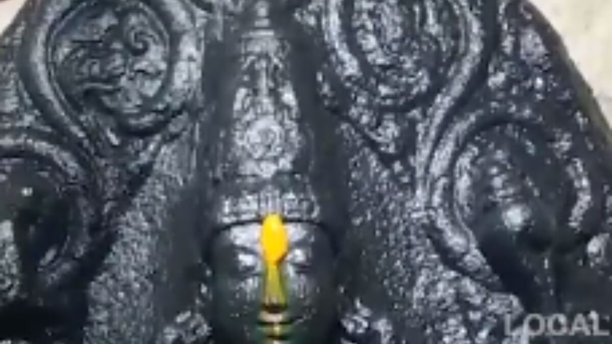 Mysore's Historic Sree Lakshmi Janardhana Temple To Undergo Renovation After 60 Years Of Neglect - Vimarsana News