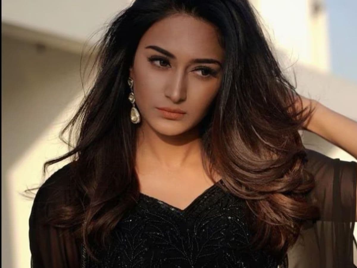 Why Actress Erica Fernandes Bid Adieu To Film Industry - News18