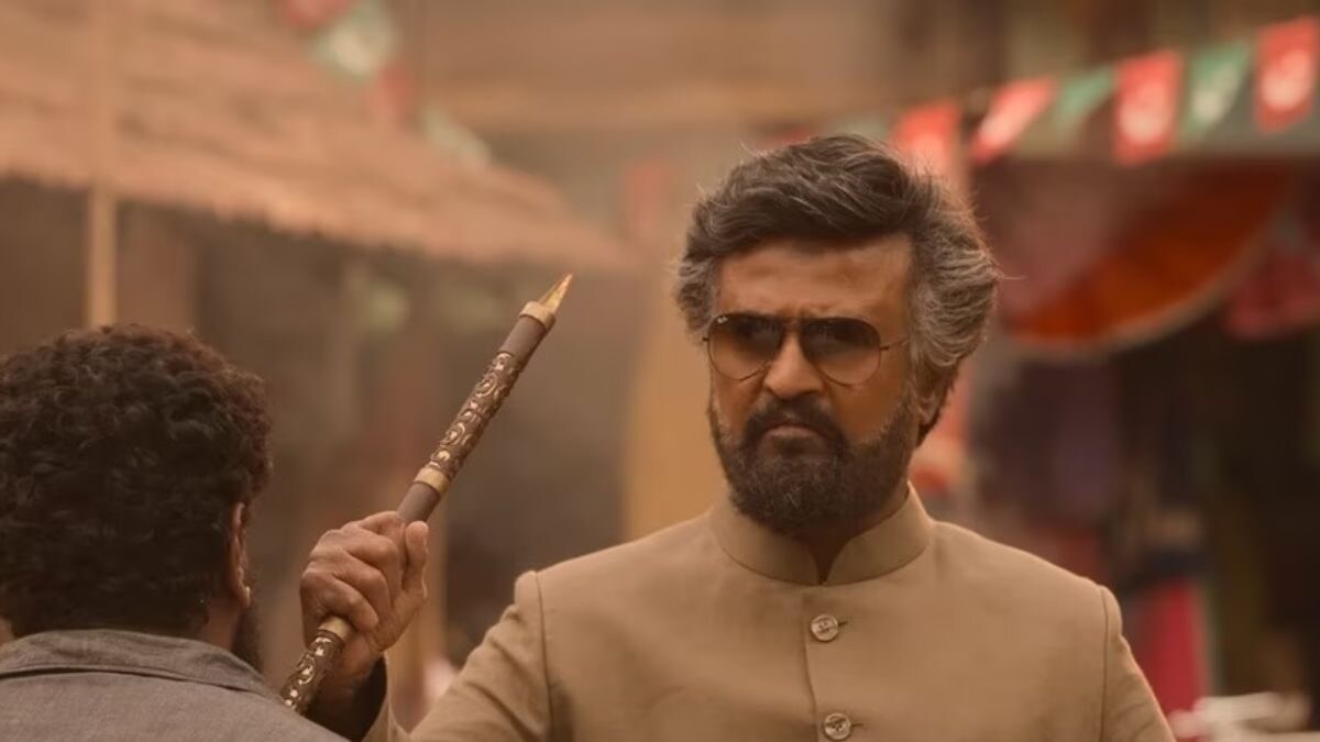 Rajinikanth Impresses With His Minimal Screentime in The Trailer of Lal Salaam - Vimarsana News