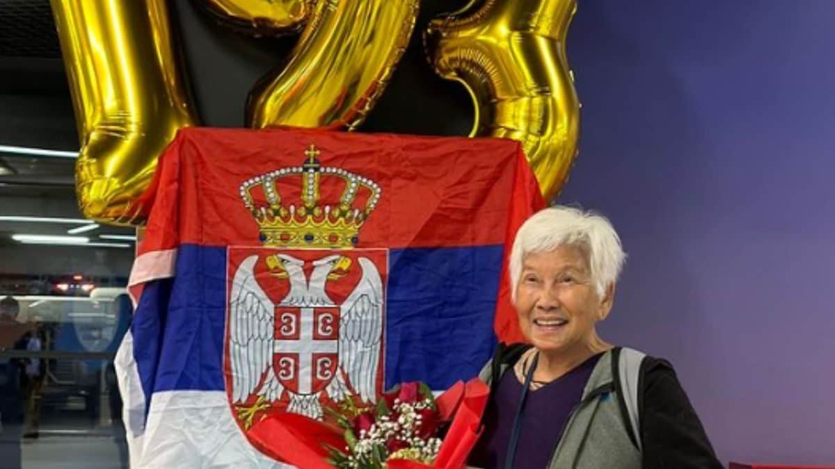 Filipino-American Woman Creates History, Visits 193 Countries In 50 Years - Vimarsana News
