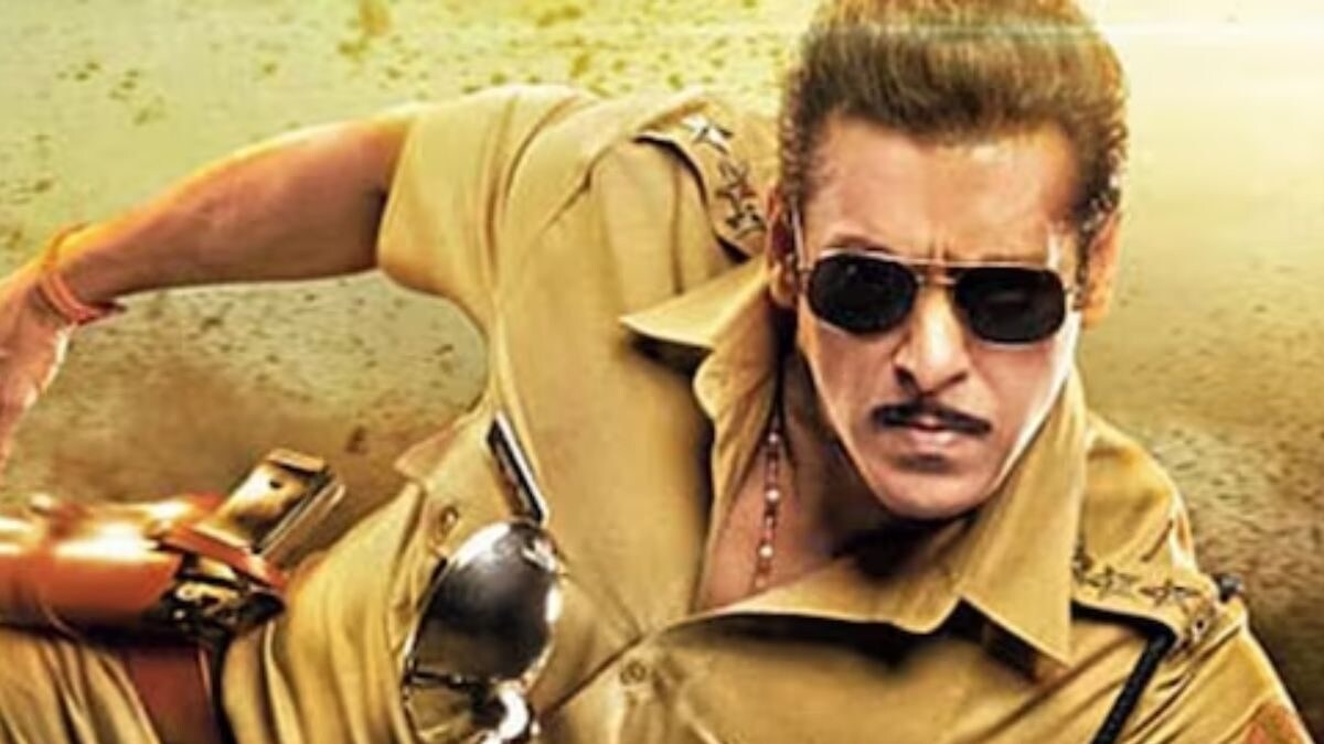 Salman Khan To Team Up With Atlee For Dabangg 4? What We Know - Vimarsana News