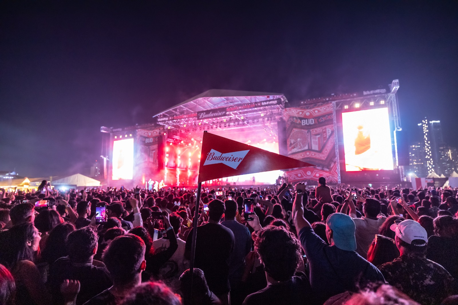 From Surprise Genre Collaborations To BUDX Uncovered Act, Here's