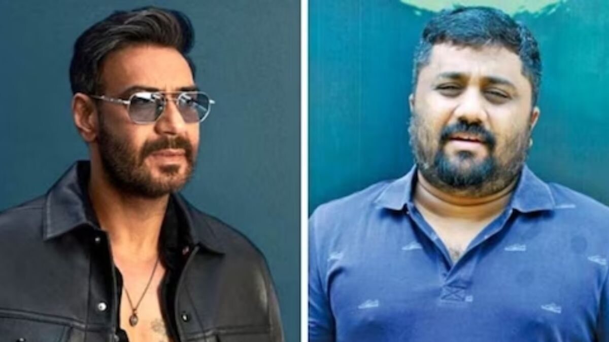Producer KE Gnanavel Raja To Collaborate With Ajay Devgn Soon: Reports - Vimarsana News