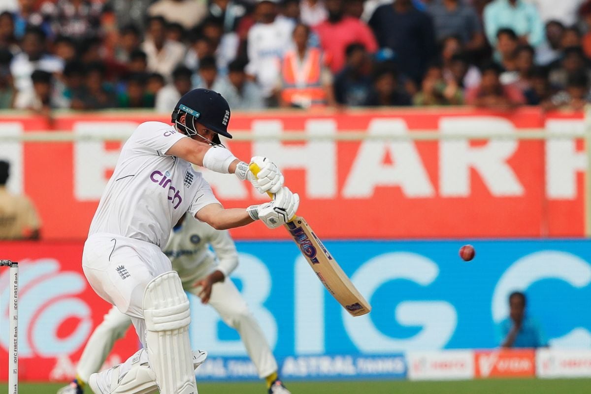 Test match discount live india england