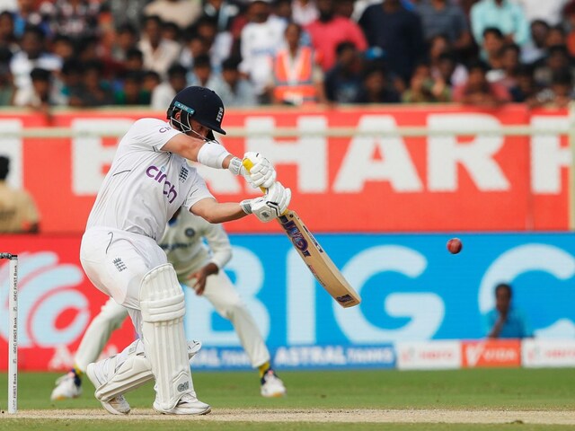 IND vs ENG Highlights 2nd Test Day 3: England 67/1 at Stumps in 399-run  Chase - News18