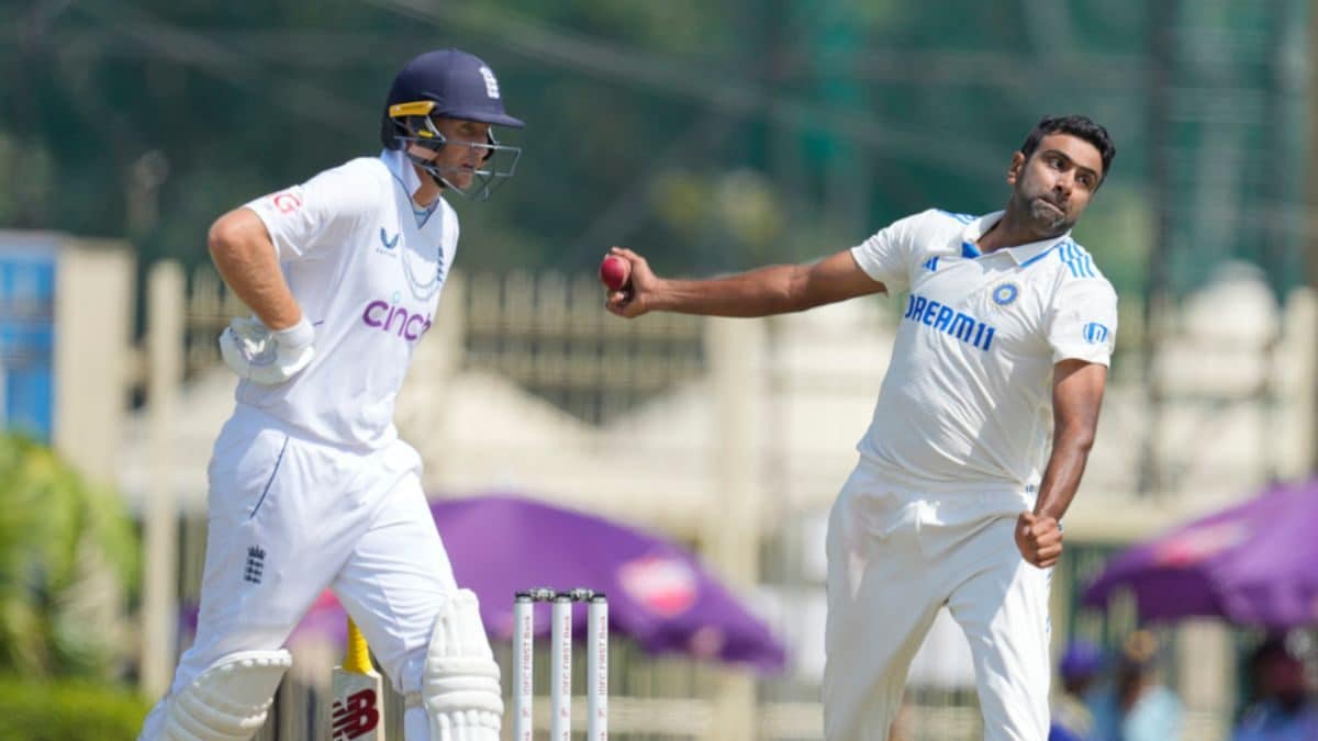IND vs ENG: Joe Root Says R Ashwin 'Always Trying to Find Ways of ...