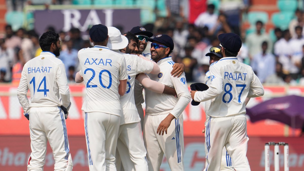 India Test Squad For England 2024 Virat Kohli Unavailable, Shreyas