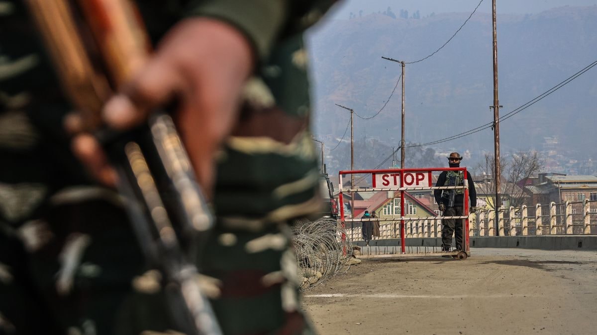 'Will Neither Safeguard Peace Nor Ease Tension': China's View as India Adds More Troops at Disputed Border