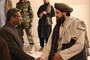 India Key Stakeholder in Afghanistan, Says Deputy NSA Misri at Regional Meet, Highlights Terror Concerns