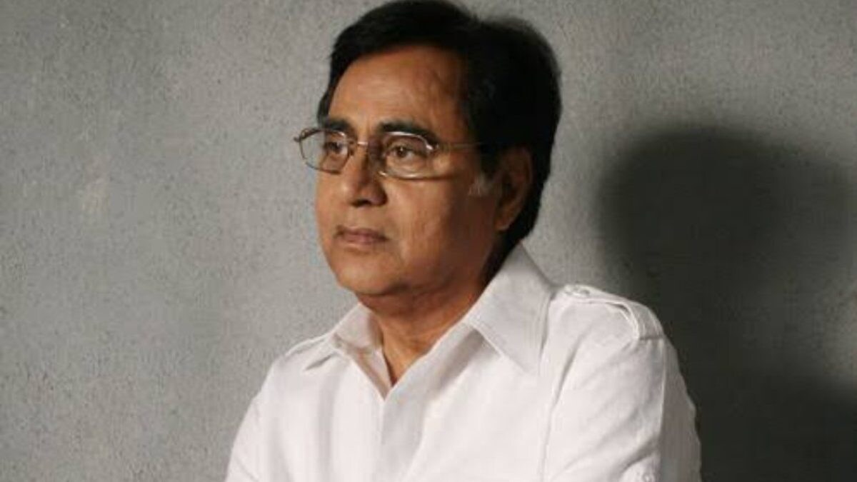 'Jagjit Singh Was Shaken After Daughter's Death': When Chitra Made Rare Comment About Late Husband - Vimarsana News