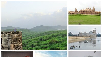 Gujarat's Jewel: 10 Reasons Jamnagar Should Be Your Next Trip | PHOTOS ...