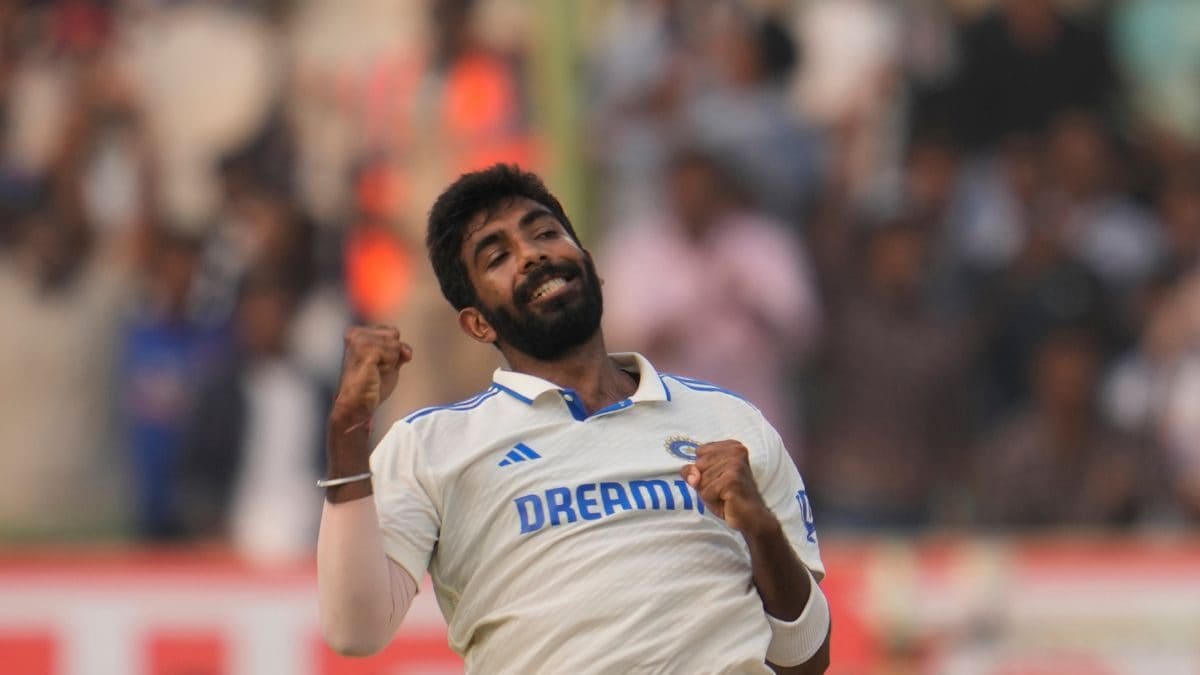 IND Vs ENG 2nd Test Day 2 In Photos: Jasprit Bumrah Claims A Six-fer As ...