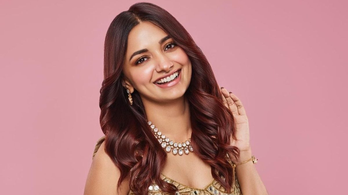 Bigg Boss' Jiya Shankar On Struggle With Mental Health: 'This Too Shall Pass’