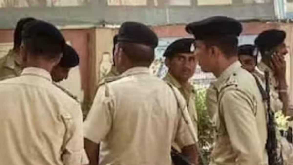 Recruitment Drive to Fill Over 4,000 Vacancies in Police Constable Posts Begins in J-K Recruitment Drive to Fill Over 4,000 Vacancies in Police Constable Posts Begins in J-K