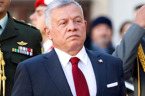Jordan, Iran, Israel, Middle East, King Abdullah II