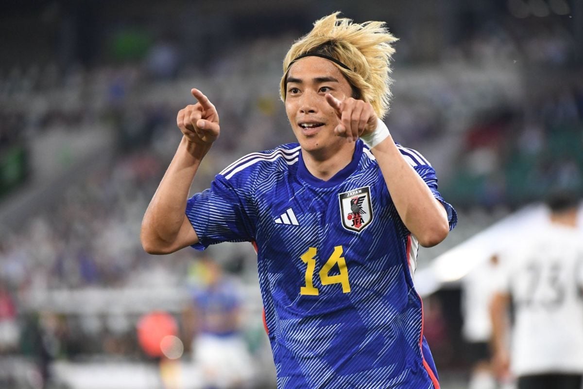 Japan Footballer Junya Ito Investigated After Sexual Assault Reports -  News18