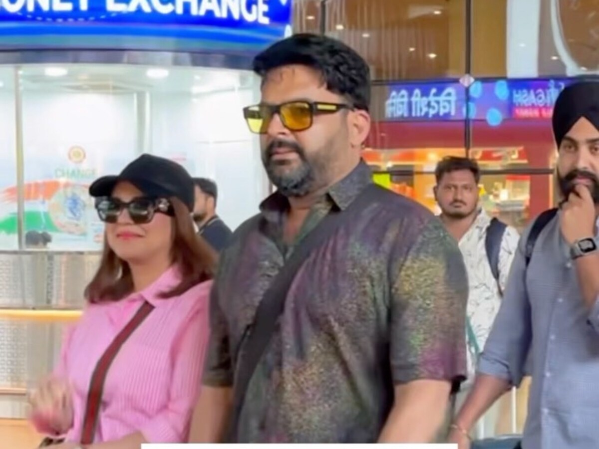 The Kapil Sharma Show: Kapil hilariously asks Ayushmann Khurrana if he  takes up Anubhav Sinha's films to 'detoxify' himself from romantic roles;  watch - Times of India