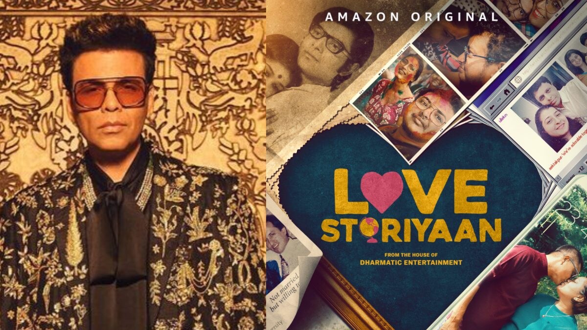 Karan Johar-Backed Love Storiyaan's Sixth Episode BANNED In 5 Countries, Here's What It Features - Vimarsana News