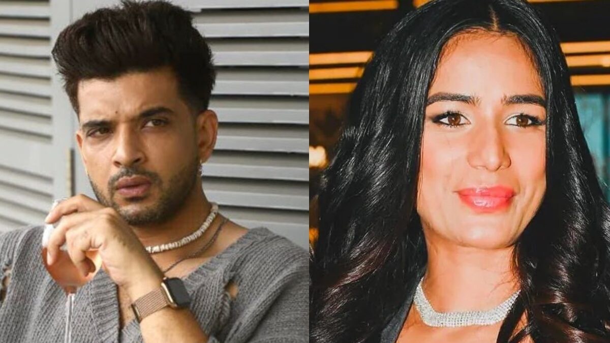 Karan Kundrra SLAMS Poonam Pandey For Fake Death News: 'Jo Bhi Phook Rahe Ho Tum Log...' - Vimarsana News