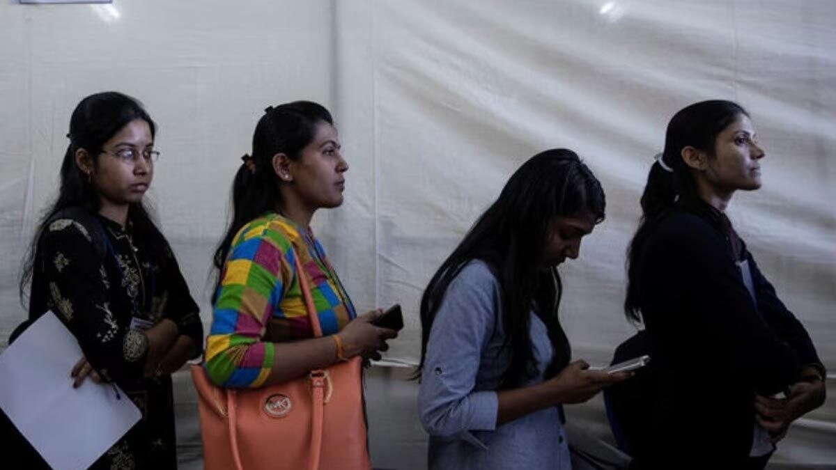 KCET 2024: Last Date to Apply For Karnataka CET Extended, Steps to Register - Vimarsana News