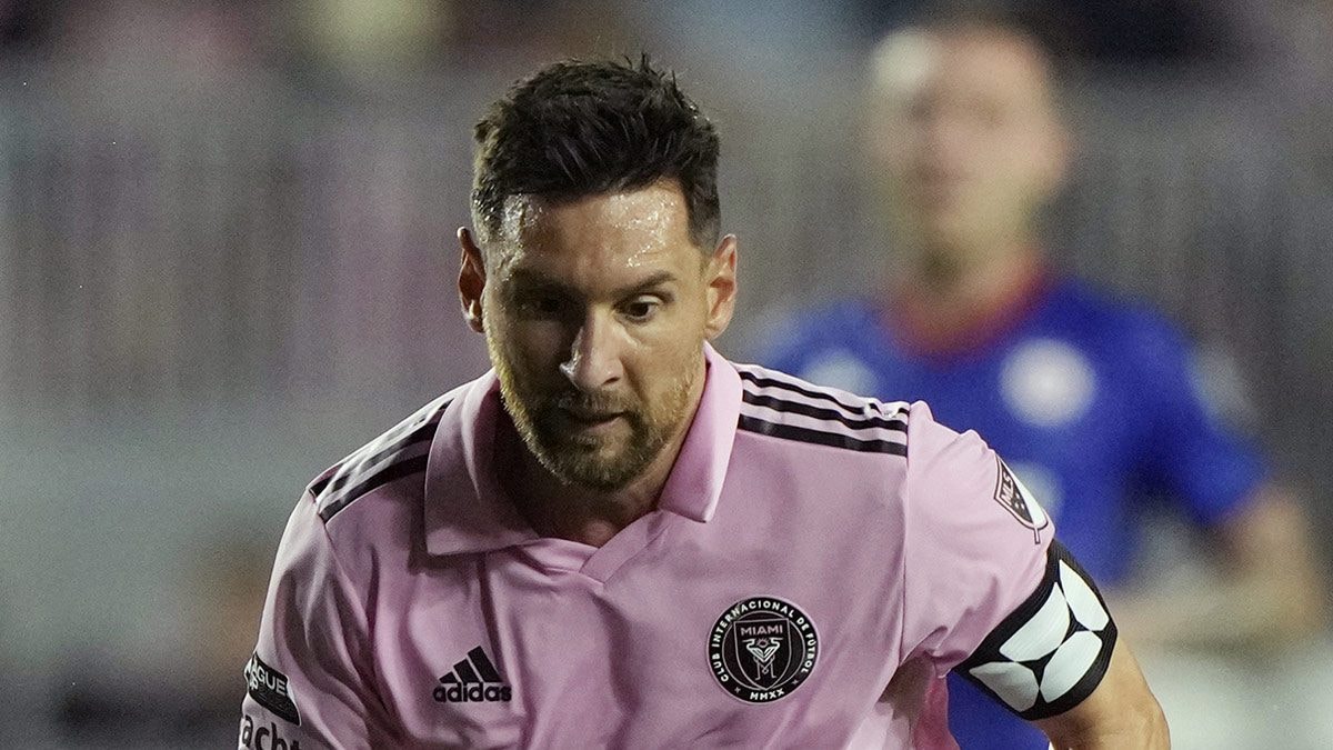 Miami Expects Trophies From Lionel Messi’s First Full Season in MLS – News18