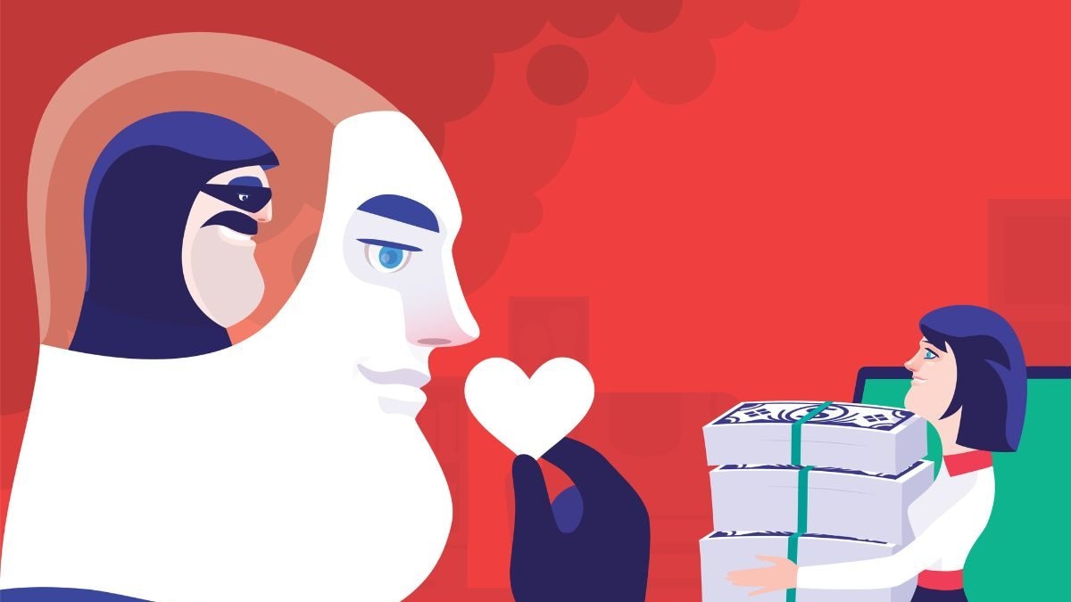 77% Indians Swiped Right on Fake Love: Latest Report Shows Boom in AI Romance Scams