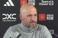 Erik ten Hag Reveals Team is 'Not Ready' Ahead of Premier League Season Opener on Friday