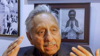 IFS Was 'Upper Caste' Service, Becoming More Democratic Now: Mani Shankar Aiyar - Vimarsana News