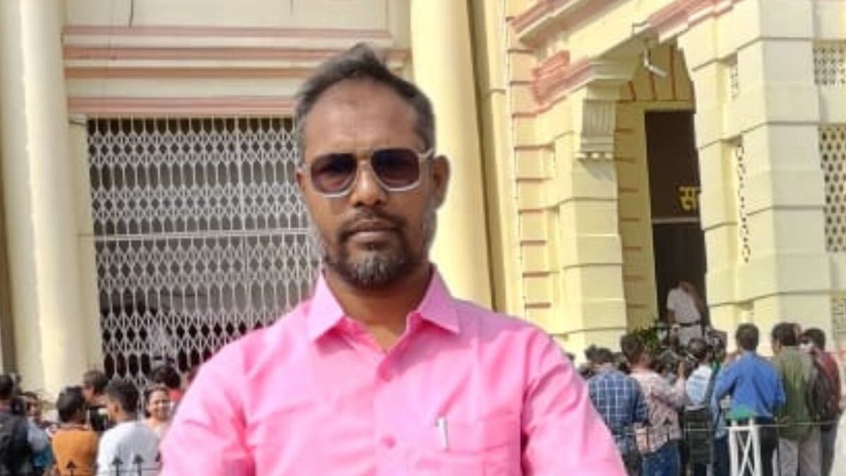 CPI(ML) Liberation MLA Disqualified from Bihar Assembly sattaex.com