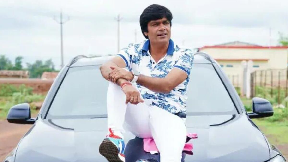 Chhattisgarh Actor 'Raped' Relative For 13 Years on Pretext of Marriage, Arrested - Vimarsana News