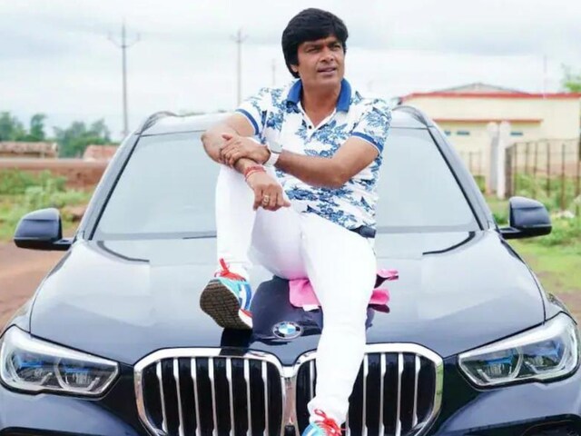 Chhattisgarh Actor 'Raped' Relative For 13 Years on Pretext of Marriage ...