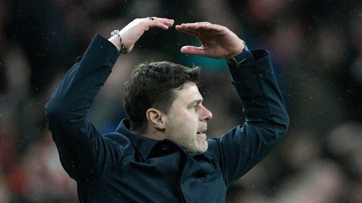 Mauricio Pochettino Calls It Quits With Chelsea, Leaves Club After Just One Season in Charge