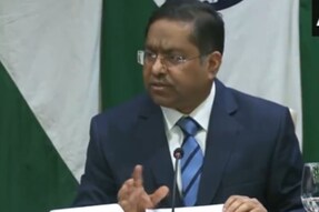 India Takes Up 'Human Trafficking Network' With Russia, Seeks Early Return of Duped Men: MEA