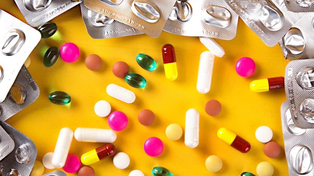 Oxetol Or Exitol? Indian Regulator Plans Public Access to Drug Database with 'Similar' Medicines Causing Confusion