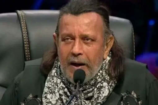 Mithun Chakraborty Diagnosed With Ischemic Cerebrovascular Stroke