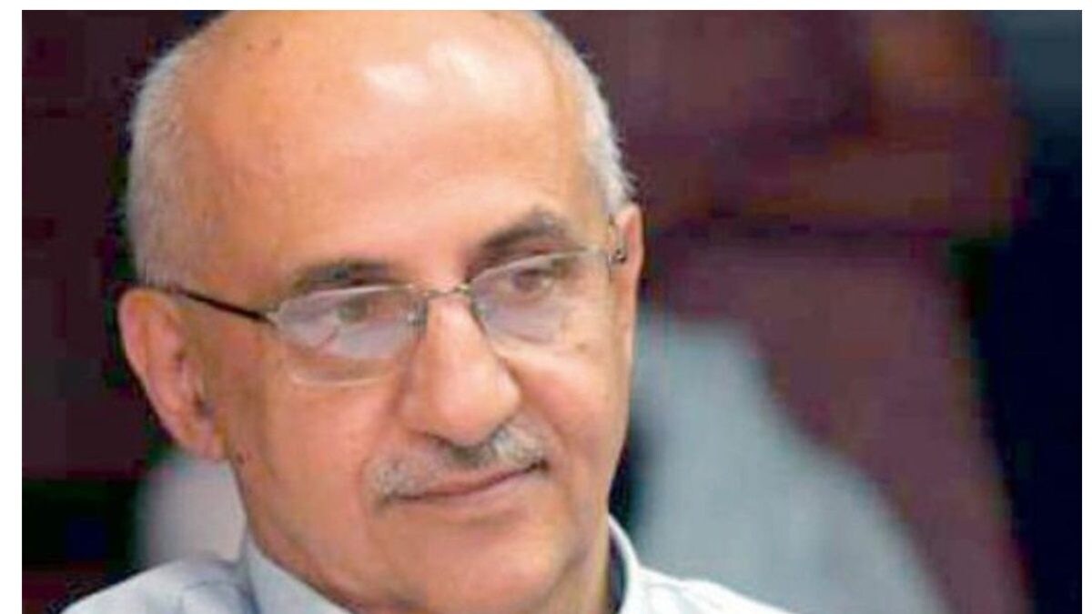 Retired IAS Officer Harsh Mander’s Residence, Office Raided by CBI in Connection FCRA Violation sattaex.com
