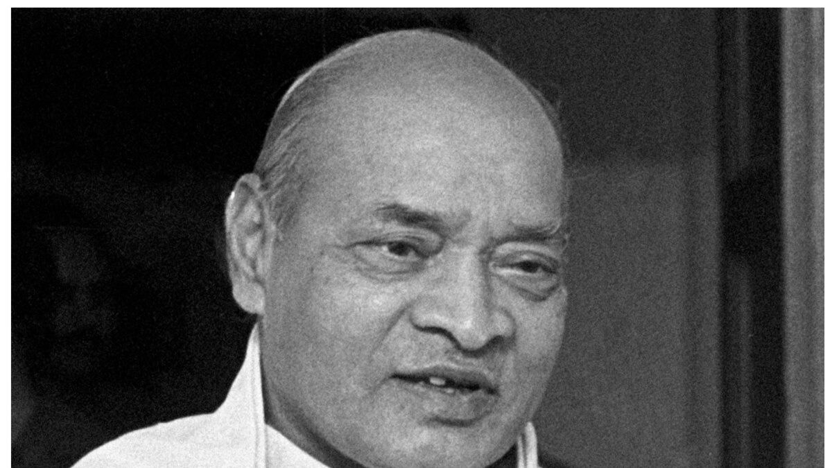 Narasimha Rao’s Daughter Praises PM for Seeing Beyond Party Lines in Conferring Bharat Ratna sattaex.com