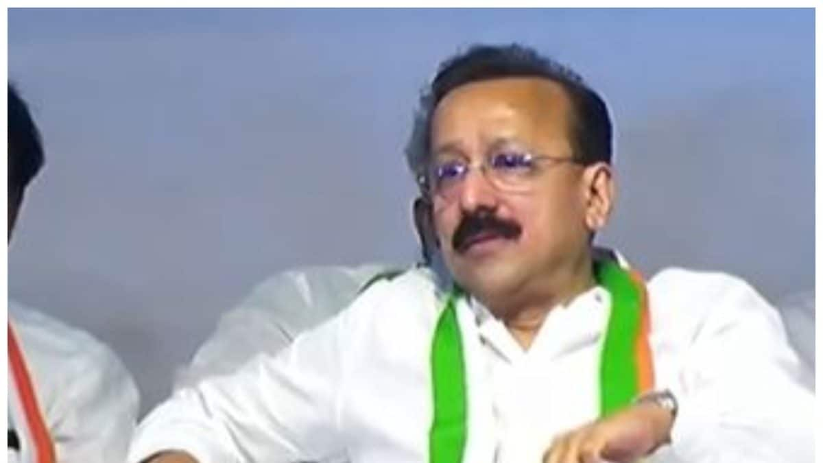 ‘…Jab Chidiya Chug Gayi Khet’: Ex-Maharashtra Min Baba Siddique Joins NCP After Congress Exit