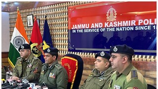 Bankrupt Pakistan Can Still Conduct Terror in Kashmir; India Must Be Vigilant - Vimarsana News