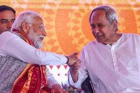 The airport was approved for site clearance by the Centre recently after Patnaik met Prime Minister Narendra Modi in Delhi last October. (PTI)