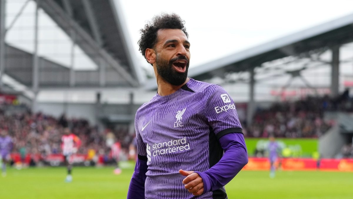 ‘Contracts Signed’: Bombshell Declare Over Liverpool Hero Mohamed Salah Becoming a member of Saudi League – News18