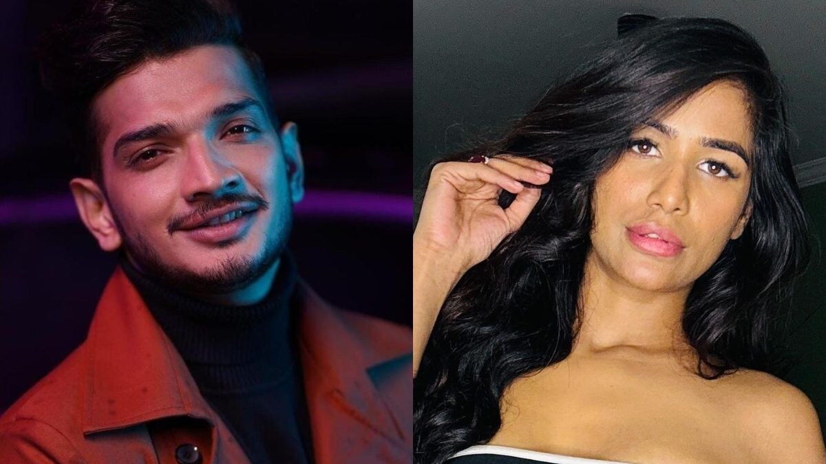 Munawar Faruqui DEMANDS Investigation In Poonam Pandey's Death, Says 'Mujhe Nahi Lagta...' - Vimarsana News