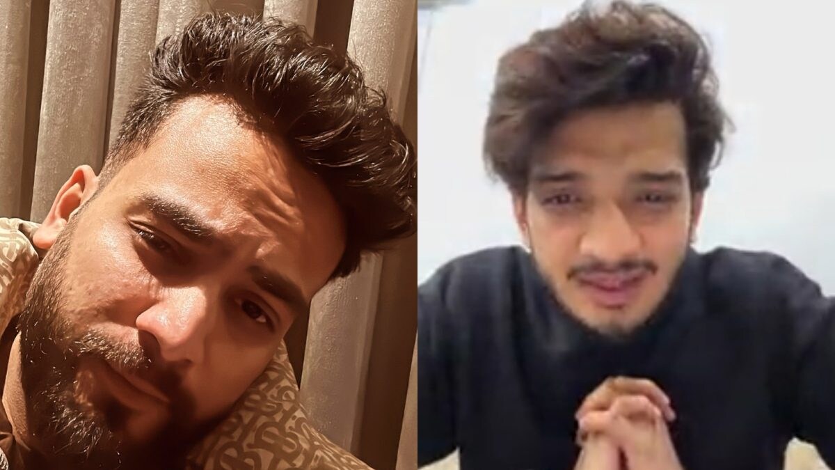 Elvish Yadav Takes Indirect Dig At BB17 Winner Munawar Faruqui For THIS Reason; Check It Out - Vimarsana News