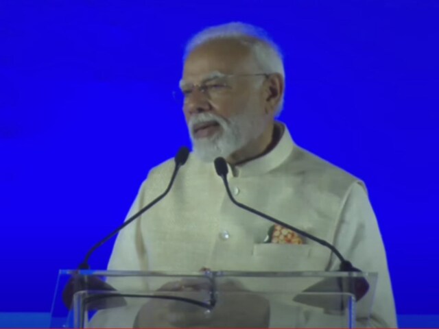 Modi In UAE Updates: PM Says India-UAE Ties Reaching Unprecedented ...