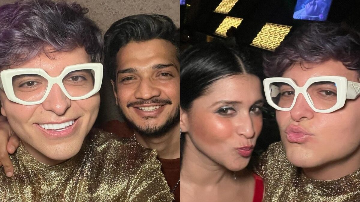Bigg Boss 17's Navid Sole To Join Mannara Chopra, Munawar Faruqui In Khatron Ke Khiladi 14? Know Here - Vimarsana News