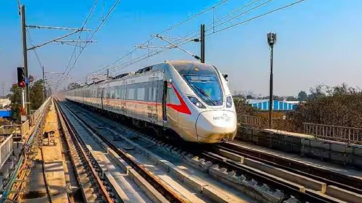 New Rapid Metro Route To Link Ghaziabad RRTS To Noida Airport? Details ...