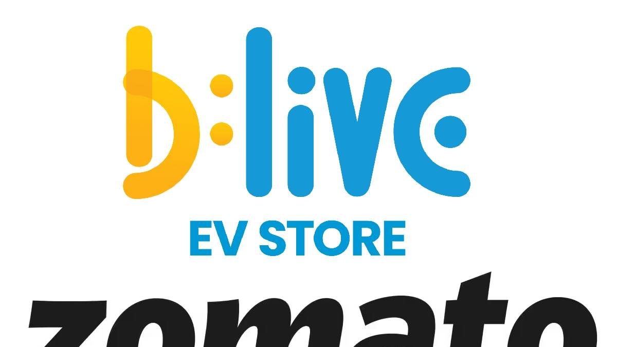 BLive Partners With Zomato To Accelerate Electric Delivery Fleet In Southern India