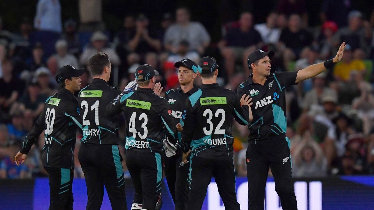 New Zealand vs Australia Live Streaming, 1st T20I How to Watch NZ vs