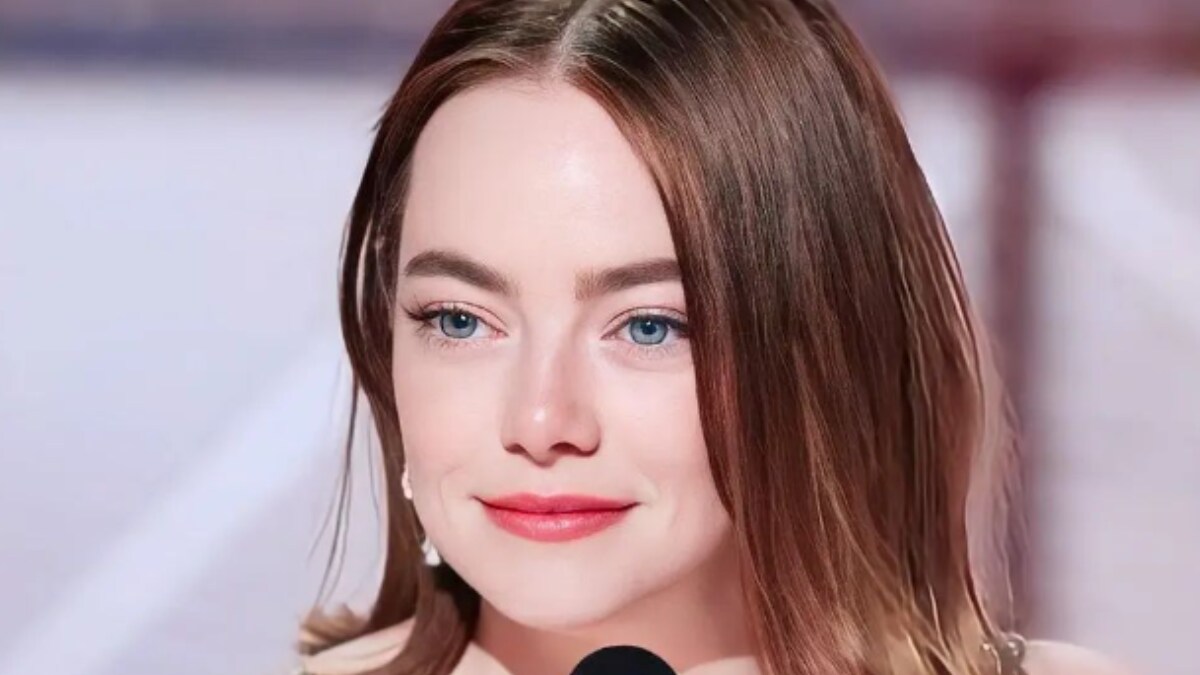 Save The Green Planet Remake To Feature Emma Stone? Find Out - Vimarsana News